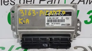 KIA Picanto Sterownik / Moduł ECU 