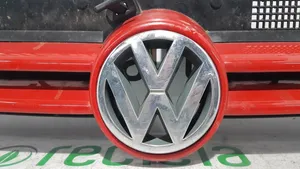 Volkswagen Golf V Atrapa chłodnicy / Grill 