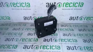 Citroen C4 I Levier de changement de vitesse 96752877