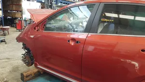 KIA Picanto Drzwi przednie 