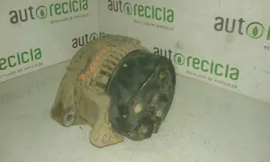 Opel Frontera A Alternator 