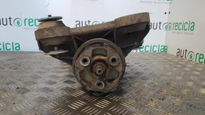 Renault Scenic I Rear differential 