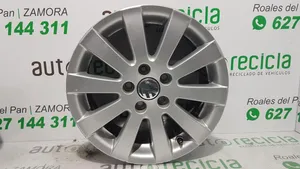 Volkswagen PASSAT R 22 alumīnija - vieglmetāla disks (-i) 