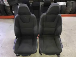 Volvo S60 Seat set 