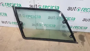 Opel Frontera A Rear side window/glass 