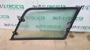 Opel Frontera A Rear side window/glass 