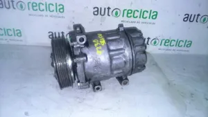 Fiat Scudo Compressore aria condizionata (A/C) (pompa) 