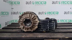 Volkswagen PASSAT Rear differential 