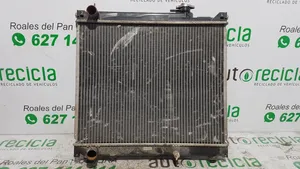 Suzuki Vitara (ET/TA) Radiateur de refroidissement SS911924-AL10039