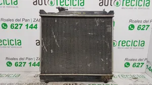 Suzuki Vitara (ET/TA) Radiateur de refroidissement SS911924-AL10039