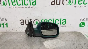 Volkswagen PASSAT Front door electric wing mirror 3B0857934