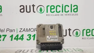 Seat Leon (1P) Engine control unit/module 