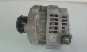 Nissan Patrol Y61 Alternator 