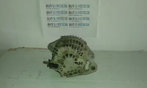 Nissan Patrol Y61 Alternator 