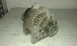 Renault Megane II Generatore/alternatore 