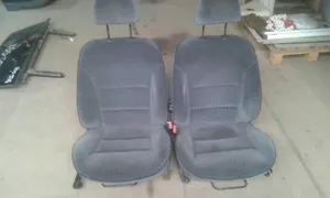 Citroen Berlingo Seat set 