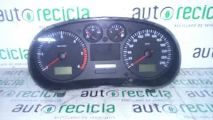 Seat Toledo I (1L) Tachimetro (quadro strumenti) 