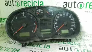 Seat Toledo I (1L) Tachimetro (quadro strumenti) 