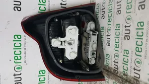 Volvo S80 Lampa tylna 