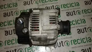 Mercedes-Benz A W168 Generatore/alternatore 