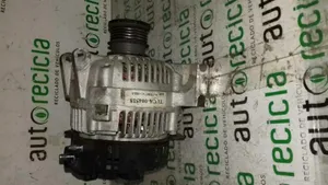 Mercedes-Benz A W168 Generatore/alternatore 