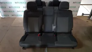 Opel Zafira B Seat set 