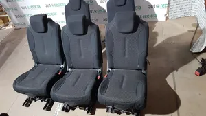 Citroen C4 Grand Picasso Set sedili 