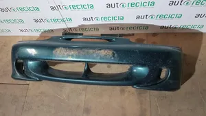 Hyundai Accent Front bumper 