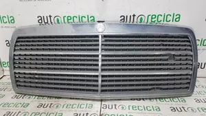 Mercedes-Benz E W124 Grille de calandre avant 