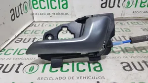 KIA Rio Serratura portiera posteriore 