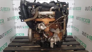 Citroen Berlingo Engine 