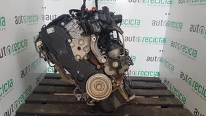 Citroen Berlingo Engine 