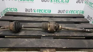 Alfa Romeo SZ Drive shaft (set) 