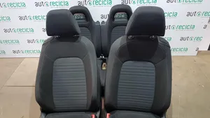 Volkswagen Scirocco Seat set 