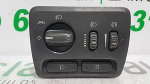 Volvo V70 Light switch 