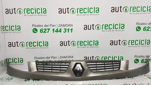 Renault Kangoo I Grille de calandre avant 