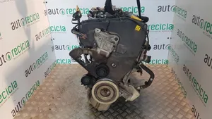 Alfa Romeo 166 Engine 