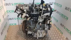 Alfa Romeo 166 Engine 