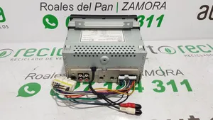 KIA Rio Panel / Radioodtwarzacz CD/DVD/GPS 