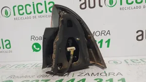 Citroen Berlingo Lampa tylna 