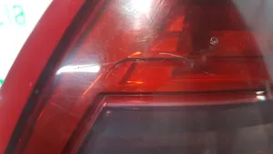 Citroen Berlingo Lampa tylna 