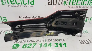 Citroen C4 Grand Picasso Lampa tylna 