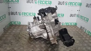 Hyundai Accent Manual 5 speed gearbox 
