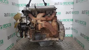 Land Rover Discovery Engine 