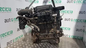 Hyundai Accent Engine 