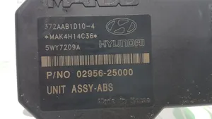 Hyundai Accent Pompa ABS 