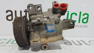 Citroen C1 Compressore aria condizionata (A/C) (pompa) 