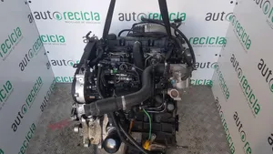 Suzuki Vitara (ET/TA) Engine 