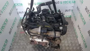 Suzuki Vitara (ET/TA) Motore 