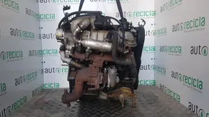 Suzuki Vitara (ET/TA) Motor 